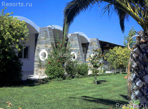 Kipriotis Village Resort 3